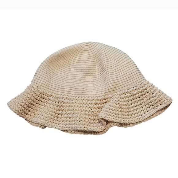 NWT Tommy Bahama tankini & sunhat - Picture 6 of 7